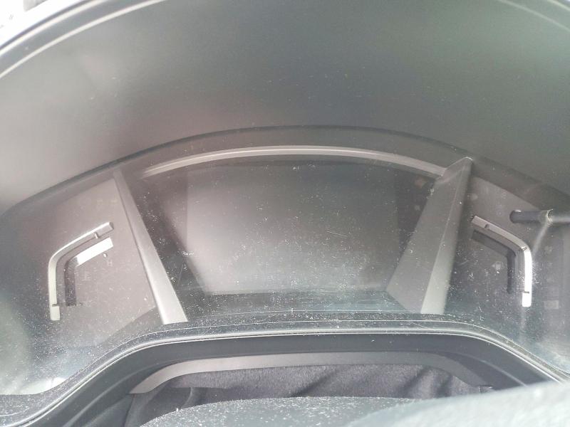 2017 Honda Cr-v VIN 2HKRW1H33HH000339 COPART salvage auction — VANDALISM, ON - PERMIT NO BRAND - UNFIT, sold $200 on 2026-07-23 (photo 9)