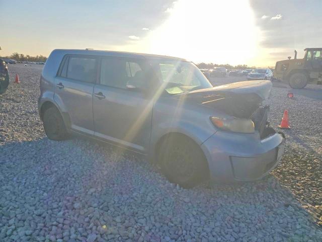 2009 Toyota VIN JTLKE50E391073510 COPART salvage auction — FRONT END, Fl - Cert Of Ttl-Rebuilt&Slvg Rbld, sold $450 on 2026-07-10 (photo 4)