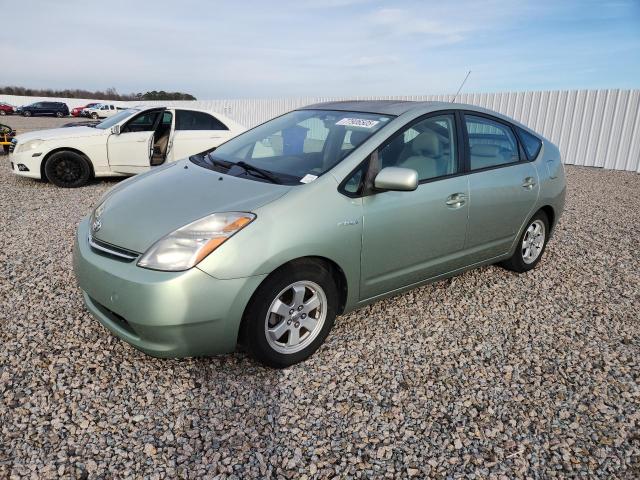 2008 Toyota Prius VIN JTDKB20U283380969 COPART salvage auction — FRONT END, Nc - Dealer Only Clean Title, sold $2,950 on 2026-07-07 (photo 1)