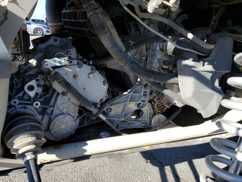 2023 Can-am/ brp VIN 3JBVXAV23PE000709 COPART salvage auction — REAR END, Nv - Salvage Title, sold $9,900 on 2026-07-09 (photo 7)