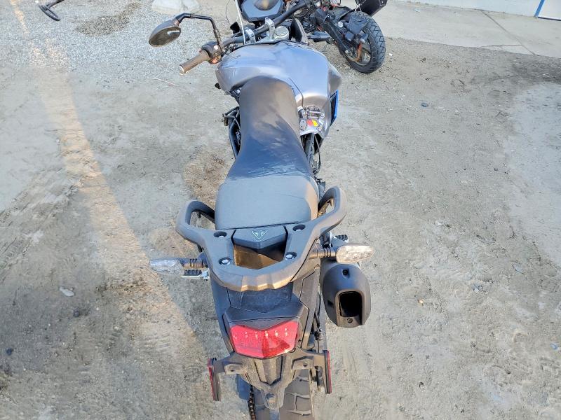 2023 VIN SMTE68DG4PTBH1126 COPART salvage auction — ROOF, FL - CERTIFICATE OF DESTRUCTION, sold $1,600 on 2026-07-06 (photo 6)