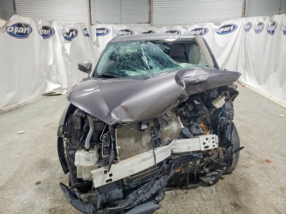 2019 Toyota Highlander VIN 5TDBZRFH6KS961203 COPART salvage auction — MISSING/ALTERED VIN, Mn - Certificate Of Title, sold $625 on 2026-07-02 (photo 5)