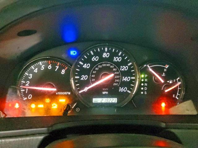 2006 Toyota Camry VIN 4T1FA38P16U069478 COPART salvage auction — SIDE, WV - SALVAGE CERTIFICATE, sold $250 on 2026-07-02 (photo 9)