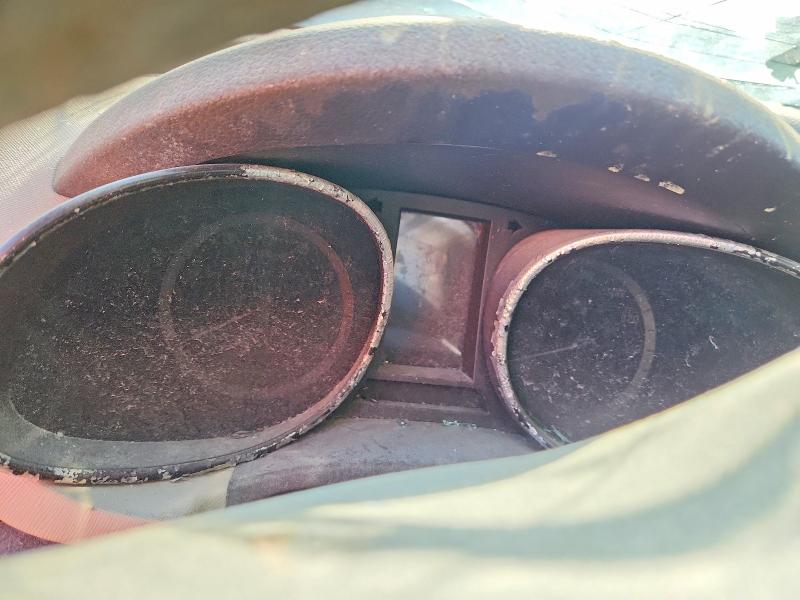2017 Hyundai Santa fe VIN 5XYZU3LB7HG396010 COPART salvage auction — FRONT END, La - Certificate Of Title, sold $70 on 2026-07-29 (photo 9)