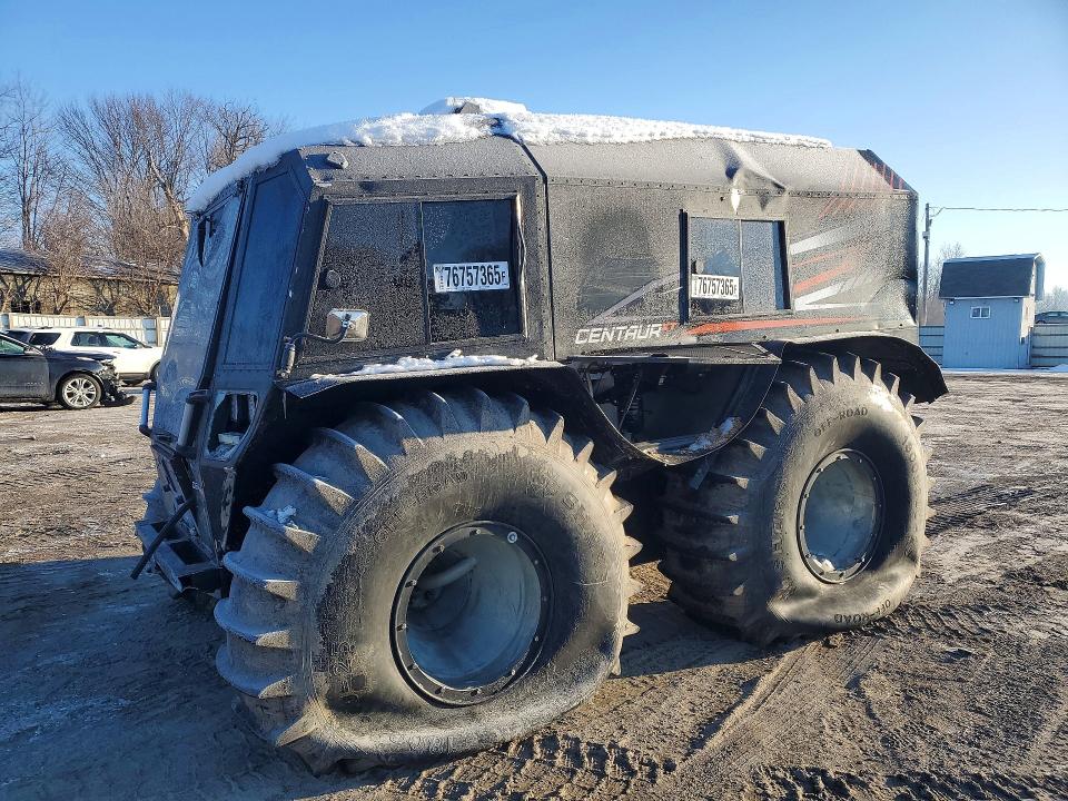 2022 VIN Y7972200XN0D89288 COPART salvage auction — WATER/FLOOD, MI - SCRAP CERT OF TITLE-FLOOD VEH, sold $1,250 on 2026-07-29 (photo 1)