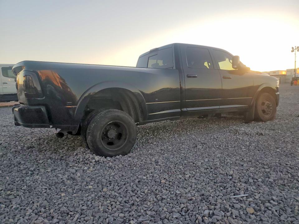 2022 Ram 3500 VIN 3C63RRJL5NG101979 COPART salvage auction — FRONT END, Other, sold $3,100 on 2026-08-03 (photo 3)