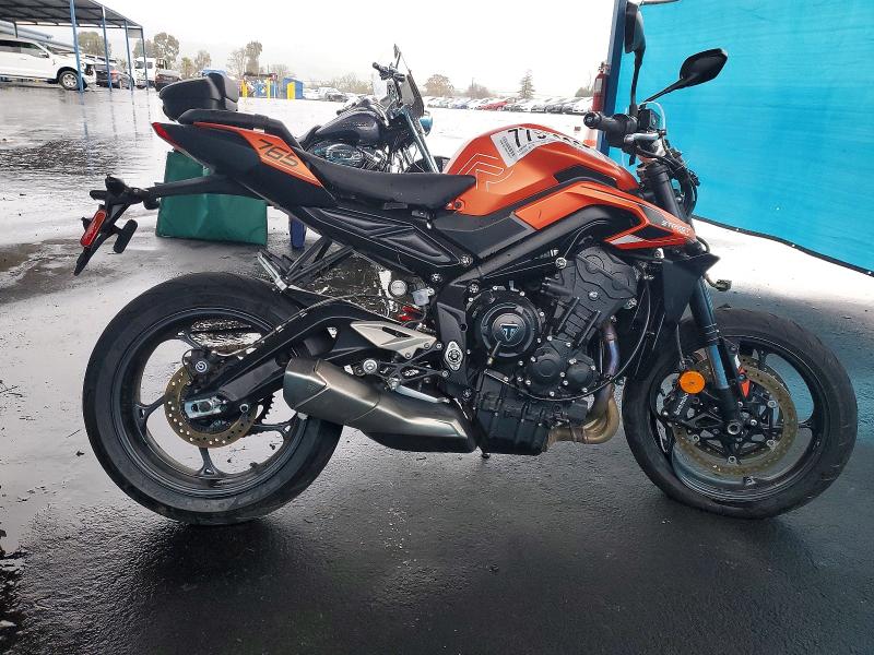 2025 VIN SMTA604S3STCC8767 COPART salvage auction — FRONT END, Other, sold $1,050 on 2026-07-16 (photo 1)