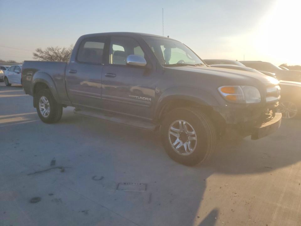 2019 Toyota Tundra VIN 5TBET34114S455131 COPART salvage auction — FRONT END, Other, sold $2,450 on 2026-07-27 (photo 4)