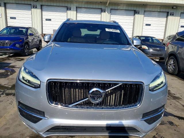2018 Volvo Xc90 VIN YV4102PK4J1347394 COPART salvage auction — NORMAL WEAR, Ky - Certificate Of Title, sold $4,350 on 2026-07-13 (photo 5)