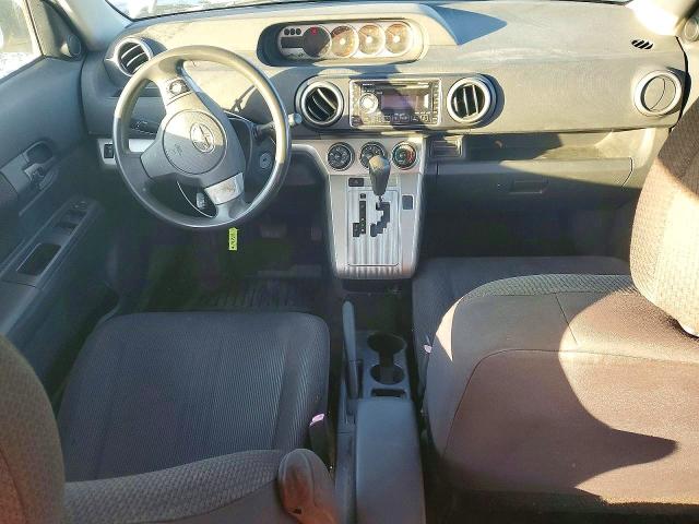 2009 Toyota VIN JTLKE50E391073510 COPART salvage auction — FRONT END, Fl - Cert Of Ttl-Rebuilt&Slvg Rbld, sold $450 on 2026-07-10 (photo 8)