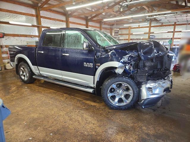 2017 Ram 1500 VIN 1C6RR7NT2HS816904 COPART salvage auction — FRONT END, Other, sold $175 on 2026-08-03 (photo 4)