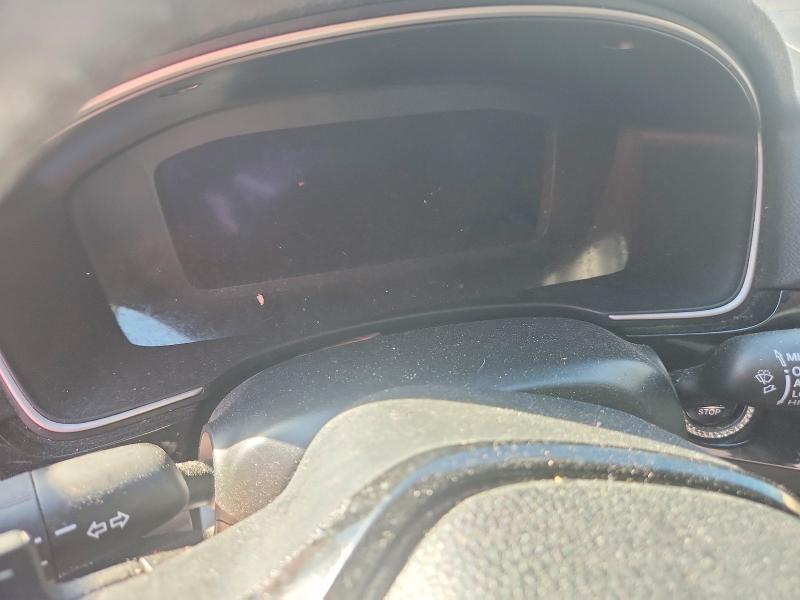 2022 Honda Civic VIN 2HGFE1F96NH327997 COPART salvage auction — MINOR DENT/SCRATCHES, AR - CERTIFICATE OF TITLE, sold $7,800 on 2026-07-07 (photo 9)