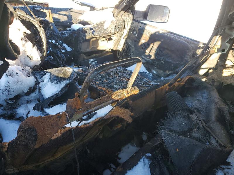 1997 Dodge VIN 1B7HF13Z0VJ624609 COPART salvage auction — BURN, MA - CERT OF TITLE-RECONSTRCTD COLL, sold $80 on 2026-07-02 (photo 8)