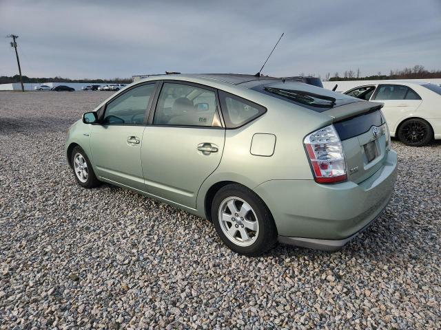 2008 Toyota Prius VIN JTDKB20U283380969 COPART salvage auction — FRONT END, Nc - Dealer Only Clean Title, sold $2,950 on 2026-07-07 (photo 2)