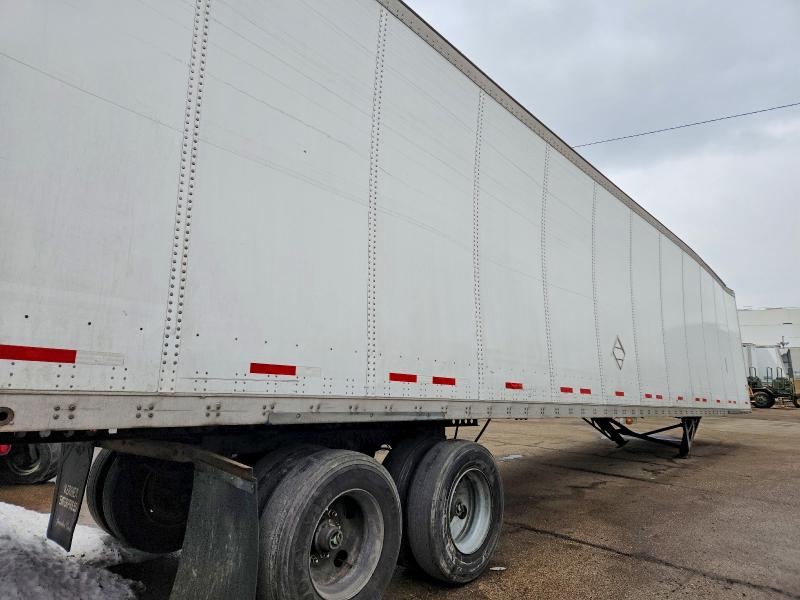 2020 Wabash Dvcvhpc VIN 1JJV532D5GL904452 COPART salvage auction — ROOF, OH - CERT OF TITLE-SALVAGE, sold $300 on 2026-07-08 (photo 5)