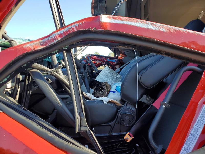 2026 Ptrb VIN 1XPBDP9X1TD782259 COPART salvage auction — ROLLOVER, TX - SALVAGE VEHICLE TITLE, sold $12,600 on 2026-08-06 (photo 5)