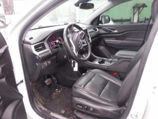 2020 Gmc Acadia VIN 1GKKNULS2LZ145348 COPART salvage auction — FRONT END, Ak - Bill Of Sale- Salvage, sold $2,050 on 2026-07-02 (photo 7)