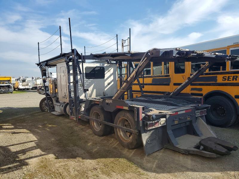 2016 Peterbilt 389 VIN 1NPXL49X2GD337889 COPART salvage auction — UNDERCARRIAGE, CA - SALVAGE CERTIFICATE, sold $7,700 on 2026-08-06 (photo 3)