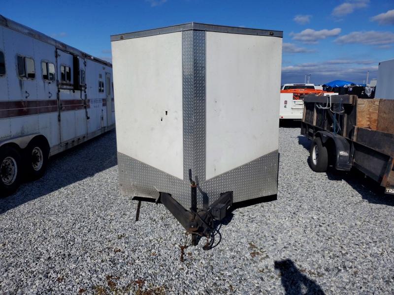 2023 Ihfc Unknown VIN 7NGBE162XPD000167 COPART salvage auction — SIDE, FL - CERTIFICATE OF DESTRUCTION, sold $15 on 2026-07-14 (photo 7)