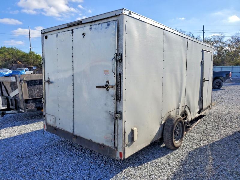 2023 Ihfc Unknown VIN 7NGBE162XPD000167 COPART salvage auction — SIDE, FL - CERTIFICATE OF DESTRUCTION, sold $15 on 2026-07-14 (photo 4)