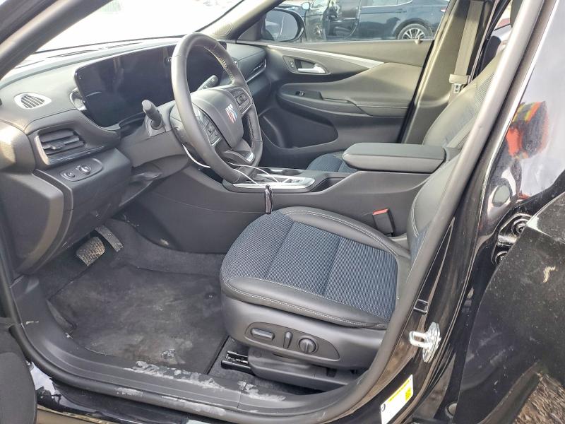 2025 Buick Envista VIN KL47LAEP5SB144338 COPART salvage auction — REAR END, Id - Salvage Certificate Of Title, sold $4,600 on 2026-07-21 (photo 7)