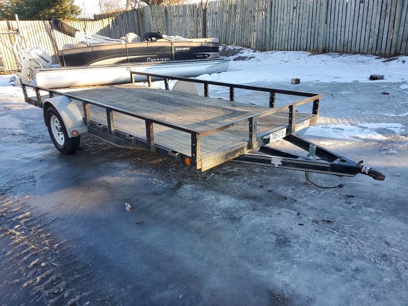 2018 Peugeot VIN 3CVU81417J2572210 COPART salvage auction — VANDALISM, Mn - Bill Of Sale, sold $225 on 2026-07-23 (photo 1)