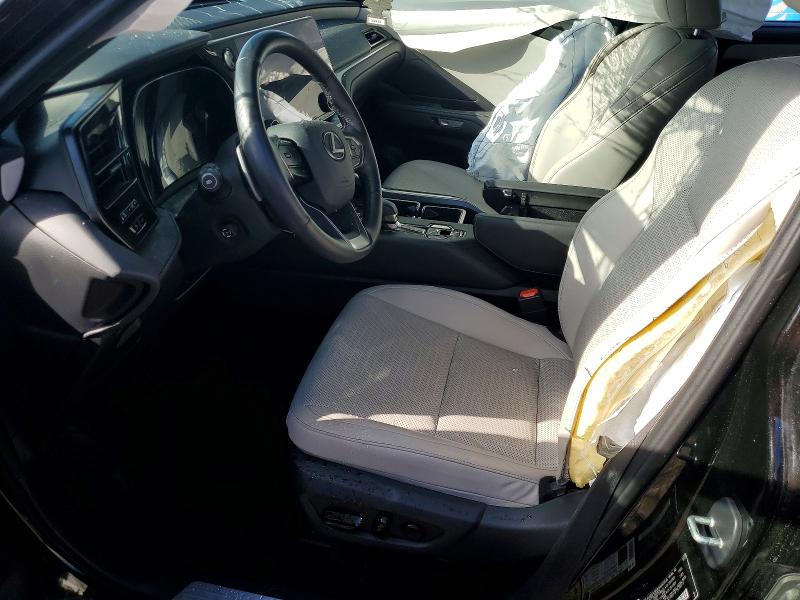 2025 Lexus Tx 350 VIN 5TDAAAA62SS013794 COPART salvage auction — SIDE, FL - CERTIFICATE OF TITLE, sold $2,600 on 2026-07-28 (photo 7)