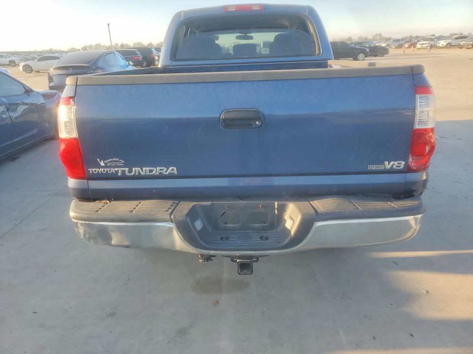 2019 Toyota Tundra VIN 5TBET34114S455131 COPART salvage auction — FRONT END, Other, sold $2,450 on 2026-07-27 (photo 6)