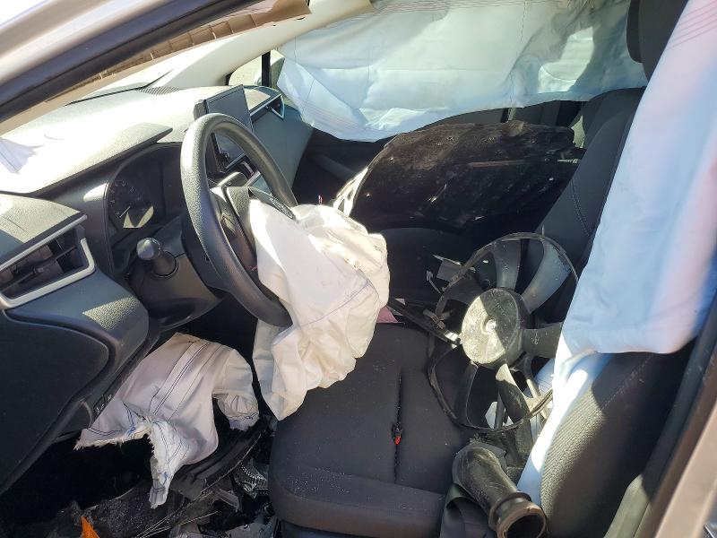 2024 Toyota Corolla VIN 5YFB4MDE5RP187359 COPART salvage auction — FRONT END, AZ - CERT OF TITLE - SALVAGE, sold $2,000 on 2026-07-24 (photo 7)