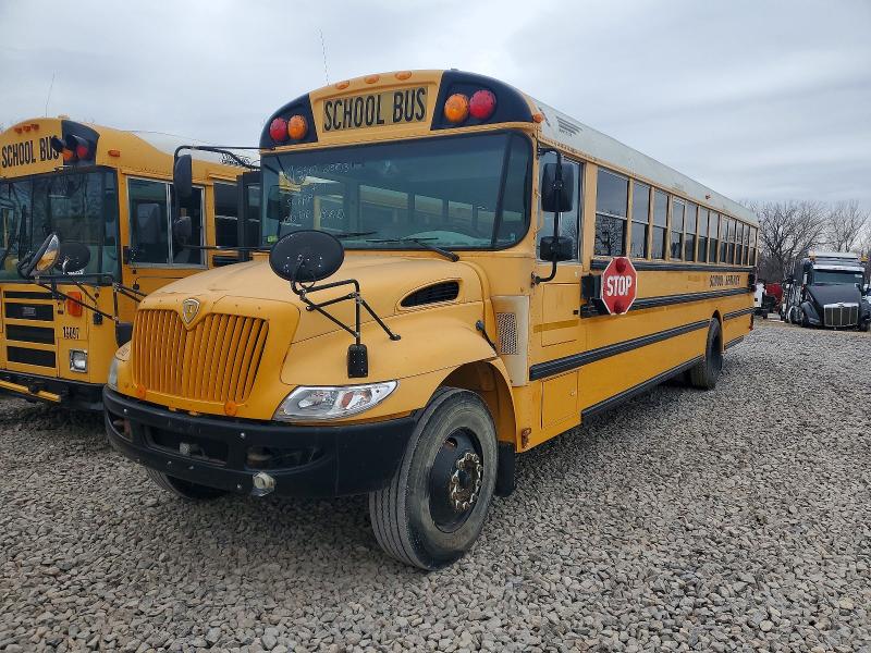 2013 Ic corporation 3000 VIN 4DRBUSKN8DB306869 COPART salvage auction — NORMAL WEAR, Mo - Dealer Only Clean Title, sold $2,500 on 2026-07-30 (photo 2)