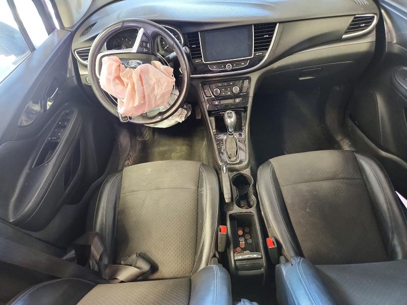 2019 Buick Encore VIN KL4CJESB0KB924011 COPART salvage auction — SIDE, In - Bill Of Sale - Parts Only, sold $825 on 2026-07-20 (photo 8)