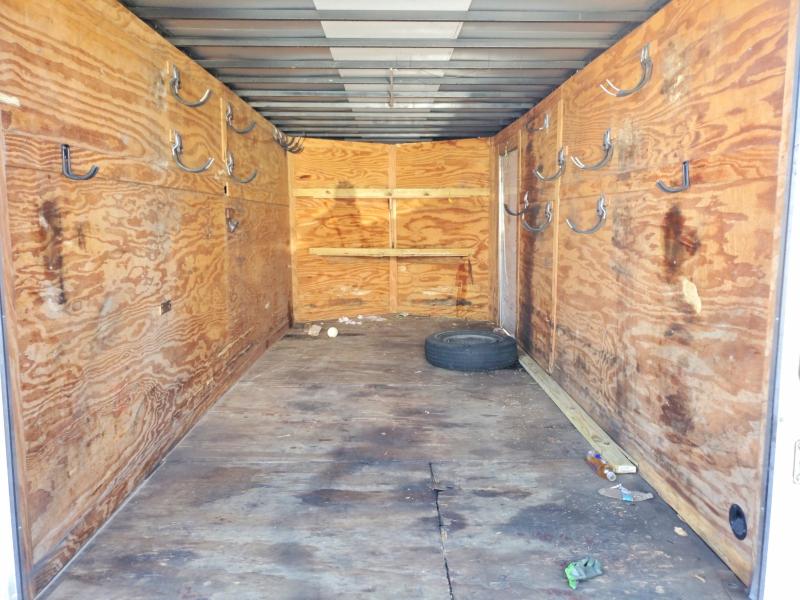 2023 Ihfc Unknown VIN 7NGBE162XPD000167 COPART salvage auction — SIDE, FL - CERTIFICATE OF DESTRUCTION, sold $15 on 2026-07-14 (photo 5)
