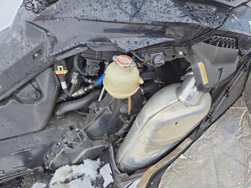 2019 Plymouth VIN 2BPSCEKA4KV000036 COPART salvage auction — FRONT END, Salvage Title, sold $1,850 on 2026-10-06 (photo 7)