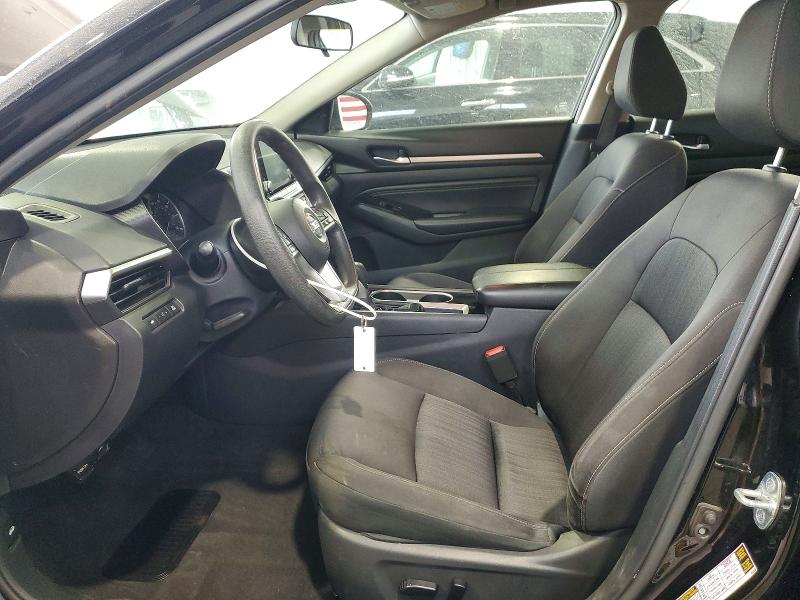 2021 Nissan Altima VIN 1N4BL4DV9MN400683 COPART salvage auction — MINOR DENT/SCRATCHES, WV - CERTIFICATE OF TITLE, sold $5,200 on 2026-07-07 (photo 7)