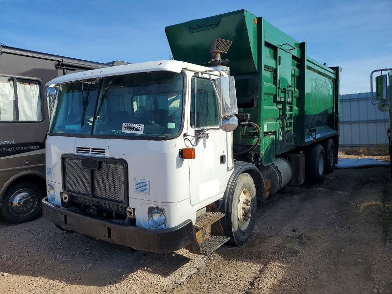 2009 Autocar llc VIN 5VCACDKF19H208734 COPART salvage auction — SIDE, FL - CERTIFICATE OF DESTRUCTION (P), sold $800 on 2026-07-07 (photo 9)