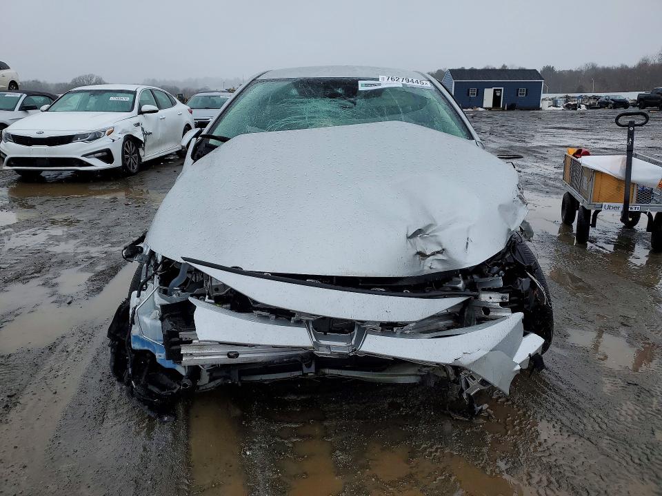 2024 Toyota Corolla VIN 5YFB4MDE7RP165718 COPART salvage auction — FRONT END, Fl - Certificate Of Destruction, sold $6,800 on 2026-07-15 (photo 5)