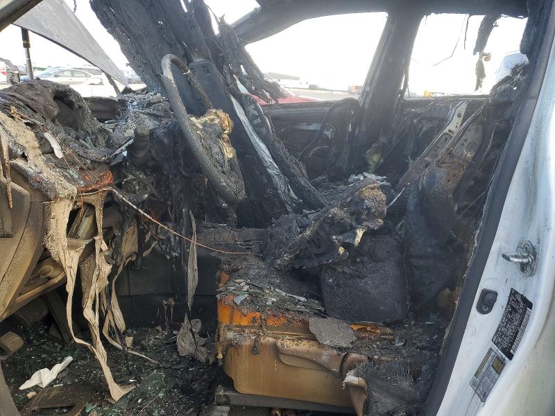 2015 Kia Sorento VIN 5XYKTCA67FG559603 COPART salvage auction — BURN, Co - Salvage Title, sold $275 on 2026-07-28 (photo 7)