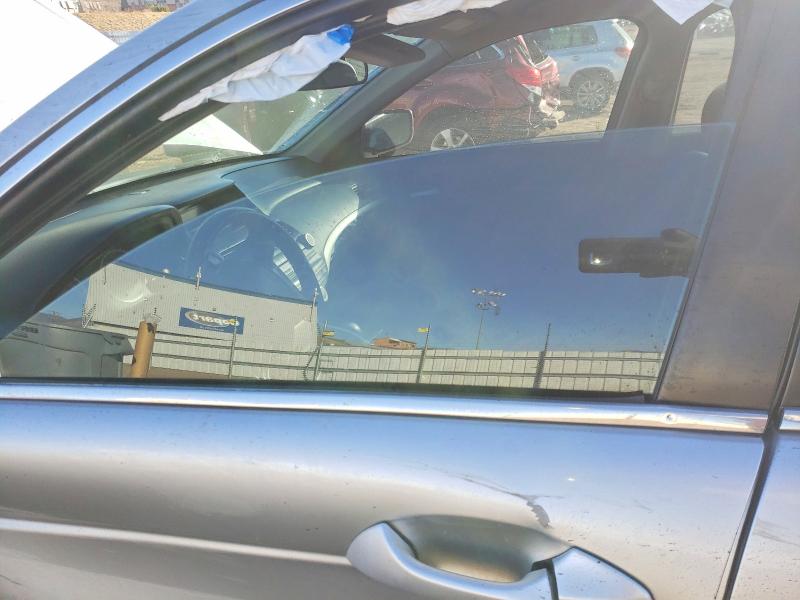 2012 Honda Accord VIN 1HGCP2F64CA132159 COPART salvage auction — SIDE, Salvage Title, sold $275 on 2026-07-22 (photo 7)