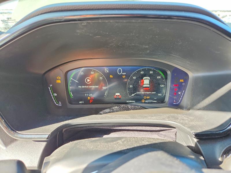 2026 Honda Cr-v VIN 7FARS6H64TE073119 COPART salvage auction — SIDE, Id - Salvage Certificate Of Title, sold $12,200 on 2026-07-28 (photo 9)