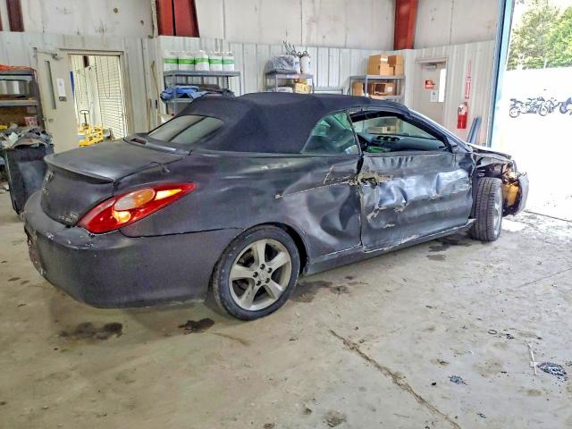 2006 Toyota Camry VIN 4T1FA38P16U069478 COPART salvage auction — SIDE, WV - SALVAGE CERTIFICATE, sold $250 on 2026-07-02 (photo 3)