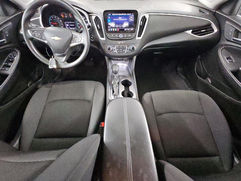 2023 Chevrolet Malibu limited VIN 1G1ZD5STXPF202795 COPART salvage auction — NORMAL WEAR, Co - Certificate Of Title, sold $11,200 on 2026-07-07 (photo 8)