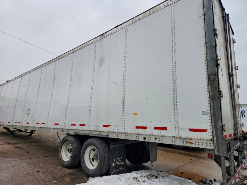 2020 Wabash Dvcvhpc VIN 1JJV532D5GL904452 COPART salvage auction — ROOF, OH - CERT OF TITLE-SALVAGE, sold $300 on 2026-07-08 (photo 3)