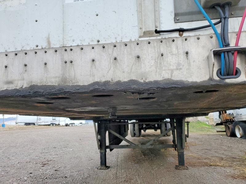 2019 Wabash Dvlshpc VIN 1JJV532D9KL097152 COPART salvage auction — ROLLOVER, UT - SALVAGE CERTIFICATE, sold $1 on 2026-09-14 (photo 7)