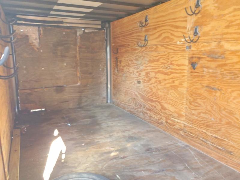 2023 Ihfc Unknown VIN 7NGBE162XPD000167 COPART salvage auction — SIDE, FL - CERTIFICATE OF DESTRUCTION, sold $15 on 2026-07-14 (photo 6)