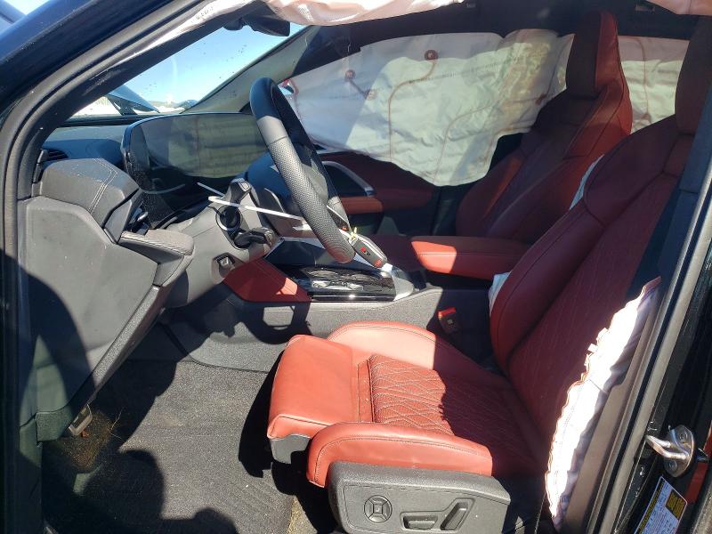 2025 Audi Sq5 VIN WA135AGU4S2078506 COPART salvage auction — ALL OVER, Ct - Cert Of Title-Salvage, sold $650 on 2026-07-07 (photo 7)