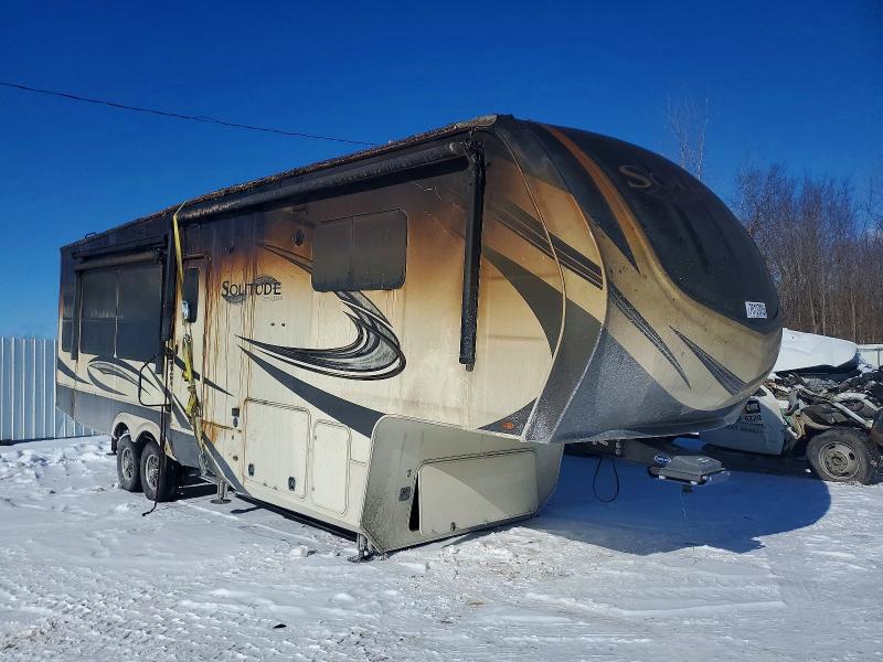 2020 VIN 573FS3629LAA00474 COPART salvage auction — BURN, MI - DEALER ONLY CLEAN TITLE, sold $3,750 on 2026-10-07 (photo 1)