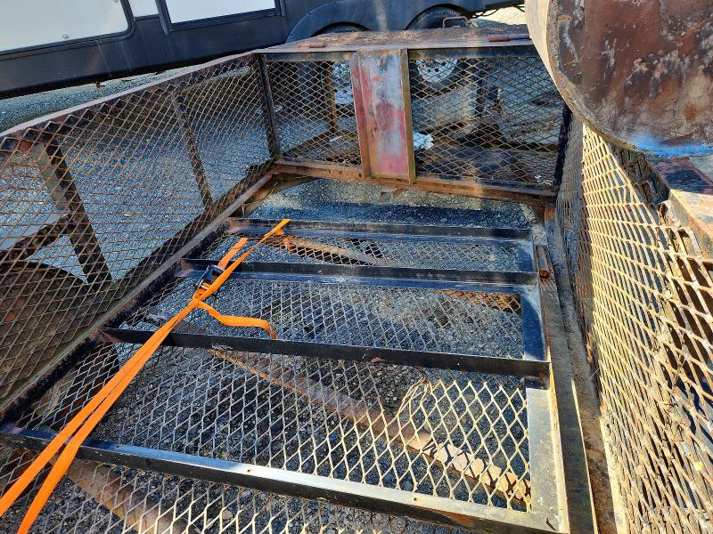 1999 Othe Other VIN 5UTBU10177M100367 COPART salvage auction — ALL OVER, LA - CERTIFICATE OF TITLE, sold $80 on 2026-07-30 (photo 5)