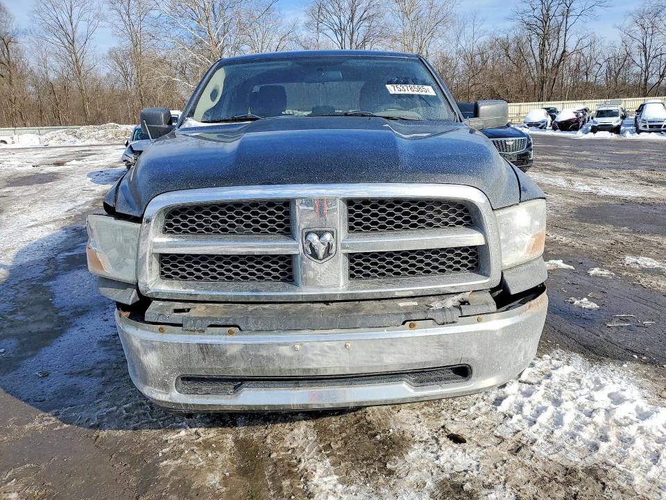 2012 Dodge Ram 1500 VIN 1C6RD7FP8CS226926 COPART salvage auction — FRONT END, Other, sold $1,950 on 2026-07-09 (photo 5)