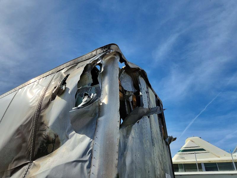 2026 Urwi VIN 1JJV532D0TL644519 COPART salvage auction — BURN, AR - CERTIFICATE OF TITLE, sold $15 on 2026-07-22 (photo 9)