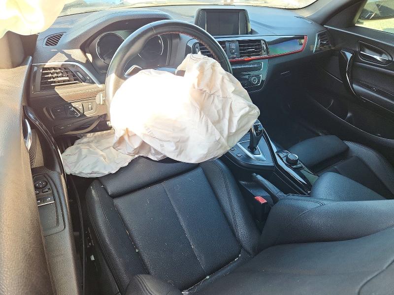 2020 BMW 2 series VIN WBA2J1C03L7D90417 COPART salvage auction — FRONT END, Nc - Dealer Only Clean Title, sold $4,400 on 2026-07-20 (photo 8)